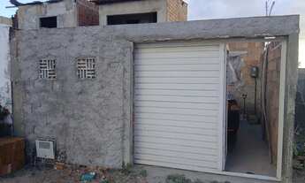 Imagem 2: Casa na barra nova