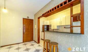 Imagem 6: Apartamento Semimobiliado 2 Dormitórios, à Venda no Bairro Ponta Aguda em Blumenau