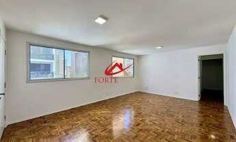 Imagem 2: MARAVILHOSO APARTAMENTO PARA LOCAÇÃO 105M² | 3 DORMS (1 SUÍTE) | 2 VAGAS