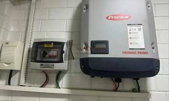 Imagem 13: Imponente Sobrado EM SARANDI - PR