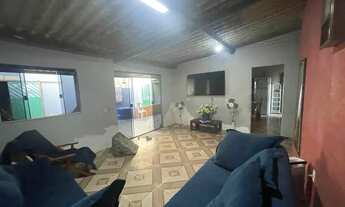 Imagem 4: Casa para Venda em RA XIII Santa Maria, Santa Maria, 2 dormitórios, 1 suíte, 1 banheiro, 6