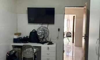 Imagem 7: VENDO CASA NA MARAMBAIA 100 MIL(E.R