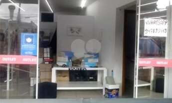 Imagem 7: Prédio inteiro à venda em Imirim - SP