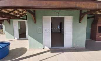 Imagem 3: CASA - 03 DORMITÓRIOS - PARQUE DOS PRÍNCIPES