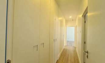 Imagem 13: EXCLUSIVO APARTAMENTO DE ALTO PADRAO NO RENASCENÇA, VISTA MAR E SUPER VENTILADO, REFORMADO