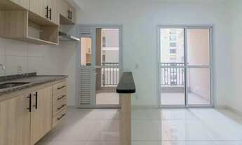 Imagem 7: Apartamento para alugar em Barueri, Alphaville, com 2 quartos, com 52 m²