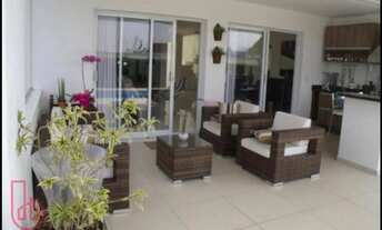 Imagem 2: Casa à venda, 354 m² por R$ 3.405.000,00 - Alphaville - Santana de Parnaíba/SP