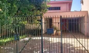 Imagem 2: Casa para alugar na Rua Doutor Presciliano Pinto, Boa Vista - São José do Rio Preto/SP