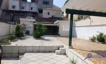 Imagem 4: Terreno à venda, 250 m² por R$ 450.000,00 - Vila Diadema - Diadema/SP