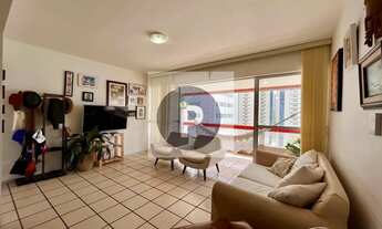 Imagem 2: Apartamento 03 Quartos à venda na Tamarineira