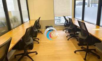 Imagem 16: Conjunto para alugar, 494 m² - Pinheiros - São Paulo/SP