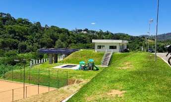 Imagem 3: Terreno à venda em condomínio fechado - 300m²