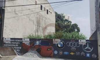 Imagem: Excelente terreno com localização privilegiada!