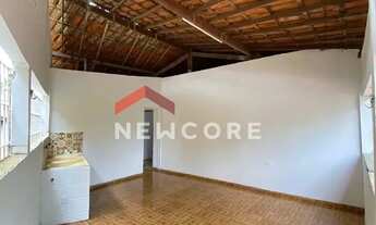 Imagem 4: Casa em Rua Maria Auxiliadora Barcelos - Salgado Filho - Belo Horizonte/MG