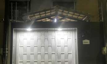 Imagem: Aluga-se Casa na Maraponga Loteamento José