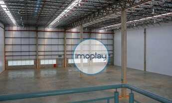 Imagem 4: Galpão para alugar - Jardim Dall'Orto - Sumaré/SP