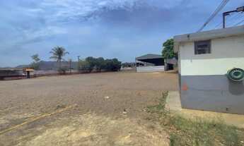 Imagem 7: Galpão 7.200 m² com Escritórios e Pátio Amplo Estrutura Completa e Pronta para Uso