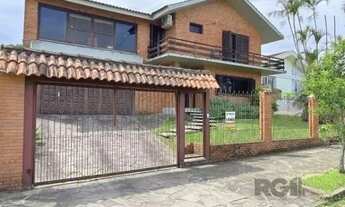 Imagem 3: Casa para Venda - 370m², 4 dormitórios, sendo 1 suites, 3 vagas - Vila Assunção