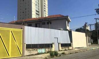 Imagem: Terreno à venda 280m² na Mooca