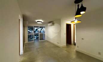 Imagem 6: Imóvel para venda com 84 metros quadrados com 3 quartos em Maracanã - Rio de Janeiro - RJ