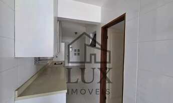 Imagem 7: Edifício Palmares / Apartamento 3 quartos, sendo 2 suítes / escritório / andar alto/ gerad