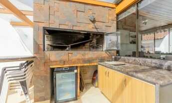 Imagem 3: Cobertura 2 quartos, 2 vagas à venda no Petrópolis