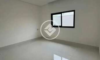 Imagem 6: Vende-se Casa no Condomínio Primor das Torres com 213 m² - Bairro São João Del Rey - Cuiab