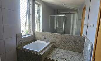 Imagem 6: Imóvel para aluguel possui 46 metros quadrados com 2 quartos em Brisamar - João Pessoa - P