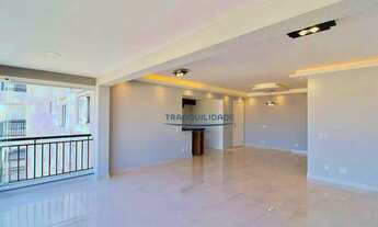 Imagem 4: Apartamento com 2 dormitórios para alugar, 87 m² por R$ 5.930,00/mês - Jardim Caboré - São