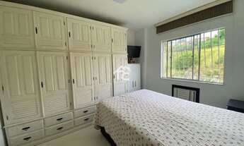 Imagem 6: Apartamento com 2 quartos à venda, 90 m² por R$ 242.000 - Fonseca - Niterói/RJ