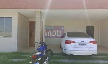 Imagem 3: Casa No Condomínio Quintas da Barra em Centro - Barra dos Coqueiros