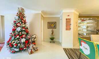 Imagem 6: Casa de Alto Padrão - Espaço, Conforto e Lazer Completo com 560m² no condomínio