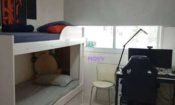 Imagem 4: Apartamento à venda, 117 m² por R$ 1.300.000,00 - Icaraí - Niterói/RJ