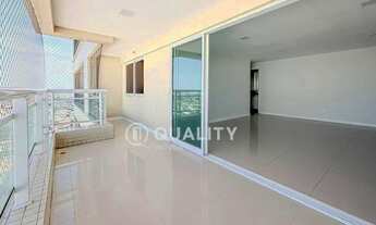 Imagem 3: Apartamento à venda na Parquelândia com 4 quartos, andar alto