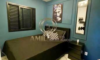 Imagem 6: Aluga-se Apartamento, 63 m², 3 Quartos, 1 Banheiro, 2 Vagas, Jardim América - São José dos