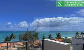 Imagem: Flat térreo à venda no Maré Alta