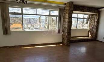 Imagem 3: Amplo apartamento no Centro de Pouso Alegre, proximo ao colégio são jose!