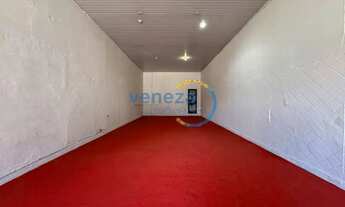Imagem 7: Salão-Loja para alugar por R$ 1450.00, 78.00 m2 - VILA NOVA - LONDRINA/PR