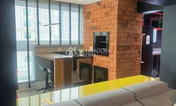 Imagem 2: Apartamento à venda em Meia Praia, Itapema