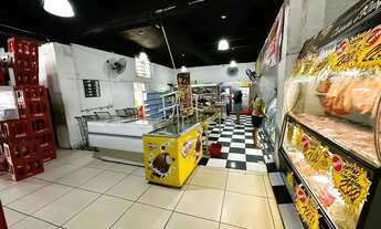 Imagem 5: Mercado de esquina na região de Guarulhos. Ref: 2841