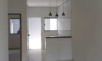 Imagem 7: CASA NO BAIRRO PAPAGAIO COM 2/4 SENDO 01 SUITE