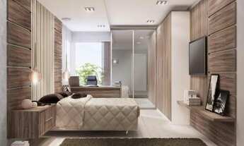 Imagem 3: More num Ap com Quintal Extra no Porto Maravilha ( Ap Garden, Poucas unidades Disponíveis