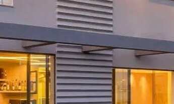 Imagem: Casa com localização privilegiada dentro