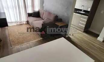 Imagem 5: Imóvel para aluguel possui 54m² com 2 quartos em Cariobinha - Americana - SP