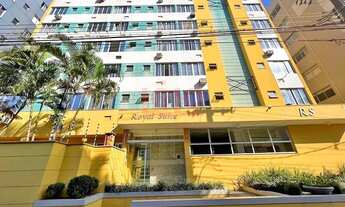 Imagem: Apartamento mobiliado - A 350 mts da UEM/