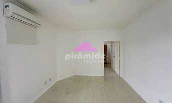 Imagem 3: Sala Comercial na Vila Guaianazes no Condomínio Columbia Offices em São José dos Campos