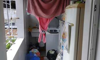 Imagem 6: Apartamento reformado em Jardim Atlântico