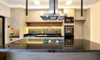 Imagem 12: Casa de Condomínio com 3 quartos, CONDOMINIO QUINTA DO LAGO I, São José do Rio Preto - R