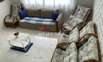 Imagem 2: Apartamento em Rua Doutor Júlio Prestes de Albuquerque - Enseada - Guarujá/SP