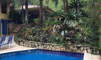 Imagem: Casa com 3 dormitórios à venda por R$